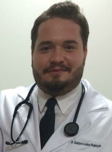 foto Perito Médico Cardiologista em São Paulo (SP), Estado de São Paulo | Dr. Gustavo Lemos Pederçole | M Perícias